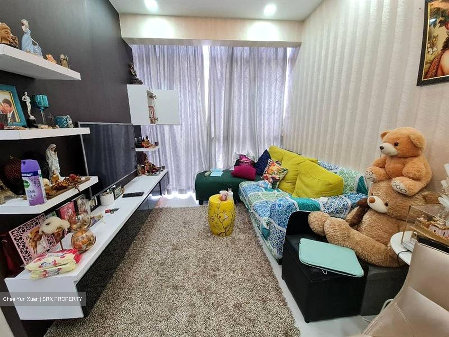 Skysuites 17 (D12), Apartment #631961871